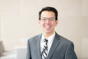 Rafael Juarez-Yuen